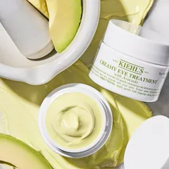 Kem Mắt KIEHL'S Creamy Eye Treatment with Avocado 14g