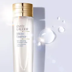 Nước Thần Estee Lauder Micro Essence Skin Activating Treatment Lotion 75ml