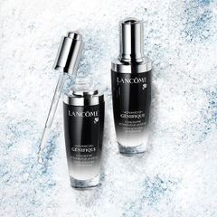 Tinh Chất Trẻ Hóa Da Lancôme Advanced Génifique - Serum Kích Thích Collagen, Phục Hồi Da Khỏe Mạnh, Chống Lão Hóa, Sáng Mịn Da