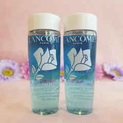 Tẩy Trang Mắt Môi Lancôme Bi-Facil 30ml Mini