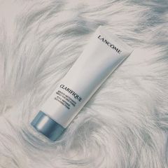 Sữa Rửa Mặt Sáng Da Lancôme Clarifique Pore Refining Cleansing Foam 30ml Mini