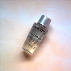 Nước Thần Kép Lancôme Clarifique 10ml - Essence Dưỡng Da Sáng Mịn, Chống Oxy Hóa, Thu Nhỏ Lỗ Chân Lông, Dưỡng Da Từ Chồi Non Gỗ Sồi Pháp