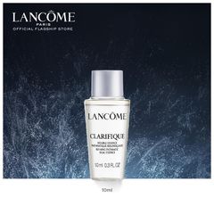 Nước Thần Kép Lancôme Clarifique 10ml - Essence Dưỡng Da Sáng Mịn, Chống Oxy Hóa, Thu Nhỏ Lỗ Chân Lông, Dưỡng Da Từ Chồi Non Gỗ Sồi Pháp