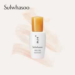 Tinh Chất Trẻ Hóa Làn Da Sulwhasoo First Care Activating Serum 60ml - Serum Dưỡng Ẩm và Phục Hồi Da Tuyệt Đỉnh, Phù Hợp Mọi Loại Da