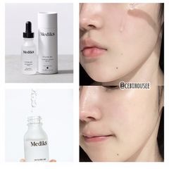Tinh Chất Dưỡng Ẩm Medik8 Hydr8 B5 Liquid Rehydration 8ml Mini