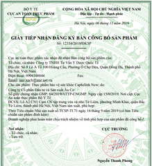 Cà Phê Link Nguyên Chất Decaf Thảo Mộc Hữu Cơ - Tăng Cường Đề Kháng, Phù Hợp Cho Người Nhạy Cảm Caffein, 20 Gói 320g