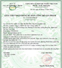 Cà Phê Link Nguyên Chất Decaf Thảo Mộc Rang Xay 320g - Tăng Cường Đề Kháng, Không Gây Bồn Chồn, Phù Hợp Người Nhạy Cảm Caffeine