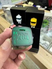 Củ Sạc Nhanh PD 20W Chính Hãng Mfish Kèm Bọc Độc Đáo Hình Phi Hành Gia - Sạc Nhanh Cho iPhone, Android