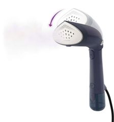 Bàn là hơi nước cầm tay Philips STH7030 - Công suất 1500W, nhẹ, gọn, làm nóng nhanh, thích hợp cho mọi loại vải và du lịch.
