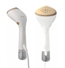 Bàn là hơi nước cầm tay Philips STH7030 - Công suất 1500W, nhẹ, gọn, làm nóng nhanh, thích hợp cho mọi loại vải và du lịch.