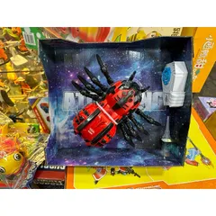 Con Nhện Điều Khiển Từ Xa 918 - Đồ Chơi Phun Sương, Có Nhạc và Đèn Sáng - Quà Tặng Hấp Dẫn Cho Trẻ Em