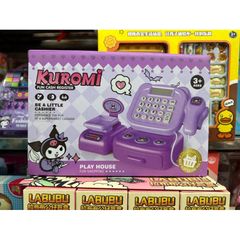 Hộp đồ chơi Máy bán hàng KUROMI 1111-179 (tặng kèm pin)