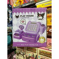 Hộp đồ chơi Máy bán hàng KUROMI 1111-179 (tặng kèm pin)