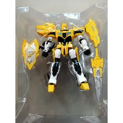 Hộp đồ chơi lắp ghép Robot biến hình thành Khủng long REX PRINCE 2024 - Đồ chơi sáng tạo cho trẻ em, quà tặng độc đáo
