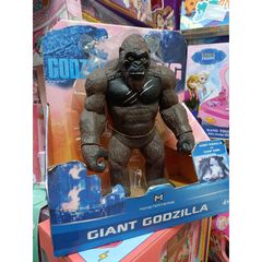 Mô hình nhân vật KING KONG cao 27cm - Đồ sưu tầm chuyên nghiệp cho tín đồ phim hành động kinh điển