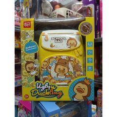 Hộp Đồ Chơi Ket Mini 3008 - Có Nhạc và Đèn Phát Sáng, Tặng Kèm Pin, Chọn 3 Màu Sắc - Quà Tặng Thú Vị Cho Trẻ Em