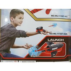 Bộ Đồ Chơi 2in1 Găng Tay Vải và Phụ Kiện Đeo Tay Người Nhện Spider-Man - Đồ Chơi Thú Vị Cho Trẻ Em