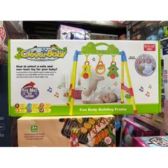 Bộ Kệ Súc Xắc Hình Chữ A Cho Bé Sơ Sinh - Trẻ Nhỏ 626 - Đồ Chơi Phát Triển Kỹ Năng Ngẫu Nhiên
