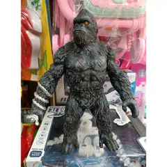 Mô Hình Nhân Vật King Kong 27cm - Đồ Chơi Sưu Tầm, Giao Màu Ngẫu Nhiên, Quà Tặng Fan Phim Huyền Thoại