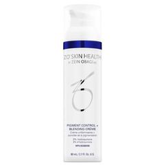 Kem Zo Skin Health Pigment Control Blending Crème 2% HQ - Kem trị nám và tàn nhang hiệu quả, làm sáng da tự nhiên
