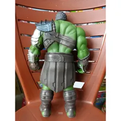Mô Hình Nhân Vật HULKBUSTER Marvel Kèm Phụ Kiện - Đồ Chơi Trẻ Em Chất Liệu Nhựa Đặc, Sáng Tạo Cho Trẻ Khám Phá