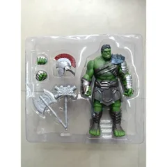 Mô Hình Nhân Vật HULKBUSTER Marvel Kèm Phụ Kiện - Đồ Chơi Trẻ Em Chất Liệu Nhựa Đặc, Sáng Tạo Cho Trẻ Khám Phá
