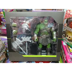 Mô Hình Nhân Vật HULKBUSTER Marvel Kèm Phụ Kiện - Đồ Chơi Trẻ Em Chất Liệu Nhựa Đặc, Sáng Tạo Cho Trẻ Khám Phá