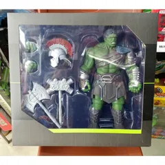 Mô Hình Nhân Vật HULKBUSTER Marvel Kèm Phụ Kiện - Đồ Chơi Trẻ Em Chất Liệu Nhựa Đặc, Sáng Tạo Cho Trẻ Khám Phá