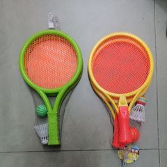 Bộ đồ chơi Vợt cầu lông 5728 Ngẫu Nhiên - Bộ Vợt Pickleball Chơi Thể Thao Ngoài Trời, Thú Vị Cho Gia Đình và Bạn Bè