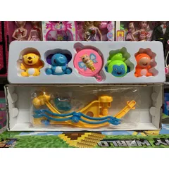 Đồ Chơi Treo Nôi Nhạc Giúp Em Bé Ngủ Ngon - Đồ Chơi Cho Trẻ Sơ Sinh Lắp Pin An Toàn và Thú Vị