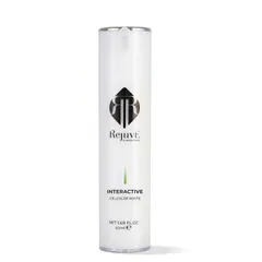 Tinh Chất Rejuve Interactive Cellular White 50ml - Giúp Trắng Da, Mờ Thâm Nám, Chất Lượng Cao, Dành Cho Mọi Loại Da