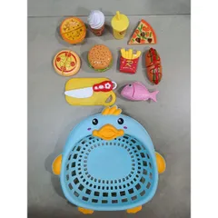 Bộ đồ chơi Cắt Bánh 2242 - Đồ Chơi Nấu Ăn Cho Trẻ Em, Phát Triển Tư Duy, Thiết Kế Đẹp Mắt, Món Quà Ý Nghĩa