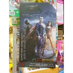 Hộp đồ chơi mô hình nhân vật BATMAN 3324 cao 30cm
