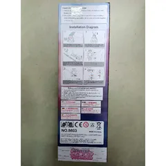 Gậy thiên thần có cánh phun bong bóng xà phòng, có nhạc và đèn phát sáng 8603 (tặng kèm pin)