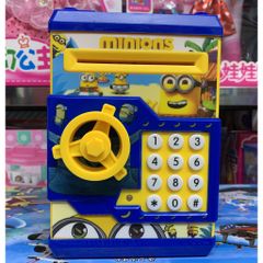Hộp Đồ Chơi Ket Mini 1807 - Có Nhạc, Đèn Phát Sáng và Nhiều Mẫu Lựa Chọn - Quà Tặng Trẻ Em Thú Vị