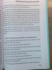 Bình Luận Luật Công Chứng Năm 2024 - Hướng Dẫn Toàn Diện về Quy Định Mới và Thực Tiễn Tại Việt Nam