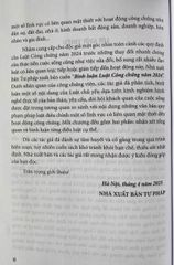 Bình Luận Luật Công Chứng Năm 2024 - Hướng Dẫn Toàn Diện về Quy Định Mới và Thực Tiễn Tại Việt Nam