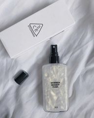 Xịt Khoá Makeup 3CE 95ml - Giữ Lớp Trang Điểm Bền Màu, Mang Lại Hiệu Ứng Nền Căng Bóng, Da Tươi Sáng, Chất Lượng Hàn Quốc