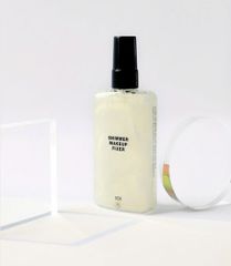Xịt Khoá Makeup 3CE 95ml - Giữ Lớp Trang Điểm Bền Màu, Mang Lại Hiệu Ứng Nền Căng Bóng, Da Tươi Sáng, Chất Lượng Hàn Quốc