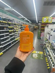 Kem chống nắng Woolworths Everyday Sunscreen SPF50+ 239773