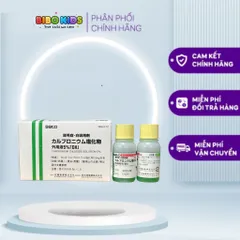 Sản phẩm bôi mọc tóc Nhật Bản SATO sale date 08/2025