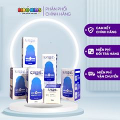 Lăn Khử Mùi Stiefel Hàn Quốc 20ml - Giải Pháp Khử Mùi Tự Nhiên, Bảo Vệ 24 Giờ, Phù Hợp Mọi Loại Da