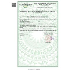 Viên uống Hoa anh thảo Pháp NAT & FORM hộp 200 viên