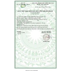 Vitamin D3 K2 LineaBon 10ml - Hỗ Trợ Cân Bằng Canxi, Tăng Cường Hệ Miễn Dịch, Vitamin D Chất Lượng Cao