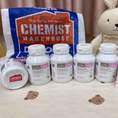 Bio Island DHA Cho Bà Bầu - Hỗ Trợ Phát Triển Não Bộ & Thị Lực Thai Nhi, Hộp 60 Viên Omega-3 Từ Thiên Nhiên