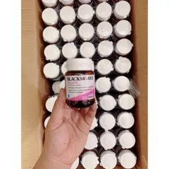 Viên Uống Bổ Sung Axit Folic Cho Mẹ Bầu Blackmores Folate 90 viên - Xuất xứ Úc