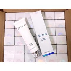 Sữa rửa mặt eaoron Hyaluronic Cleanser 100ml, Úc