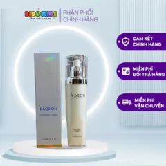Nước Hoa Hồng EAORON Hyaluronic Toner 120ml - Cấp Ẩm, Chống Lão Hóa, Dưỡng Da Mịn Màng, Sản Phẩm Chăm Sóc Da Chất Lượng Cao