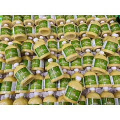 Cốt Gừng Tràm 500ml Pha Tắm Cho Bé,Ngâm Chân Giữ Ấm Cơ Thể, Chính Hãng
