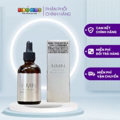 Serum NMN High Class Tế bào Gốc chống lão hóa  Cao Cấp 60ml